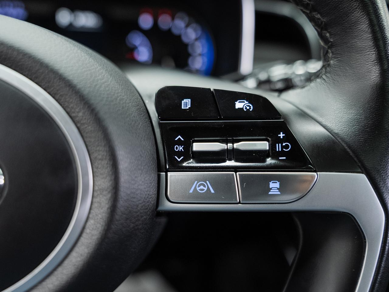 2024 Hyundai Tucson TREND AWD | Pano roof | Leather | ACC | CarPlay