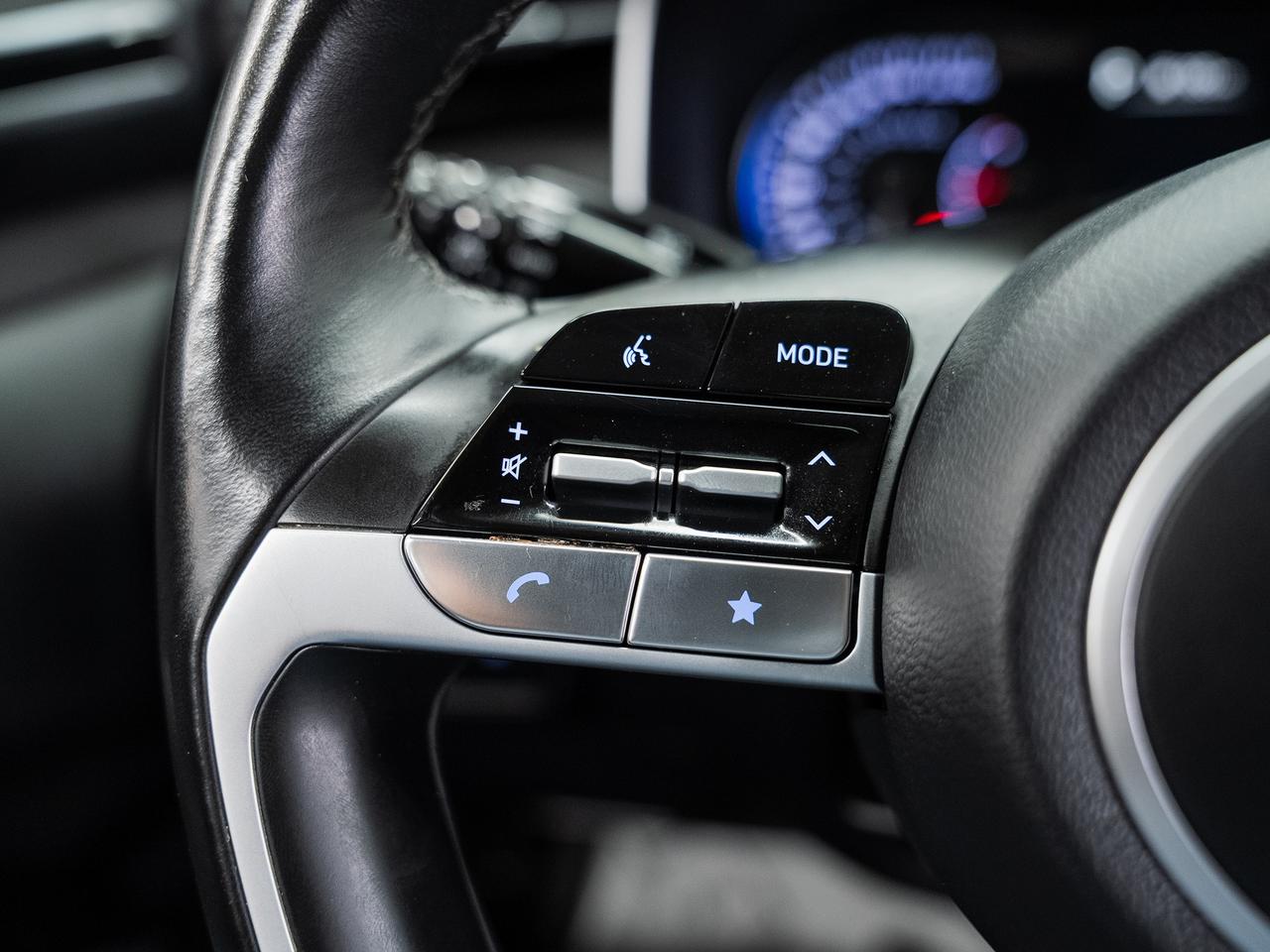 2024 Hyundai Tucson TREND AWD | Pano roof | Leather | ACC | CarPlay