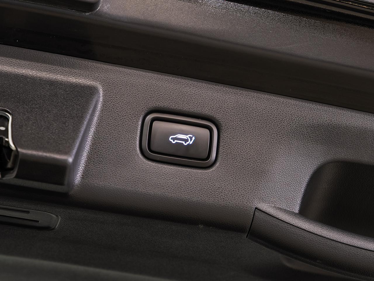2024 Hyundai Tucson TREND AWD | Pano roof | Leather | ACC | CarPlay