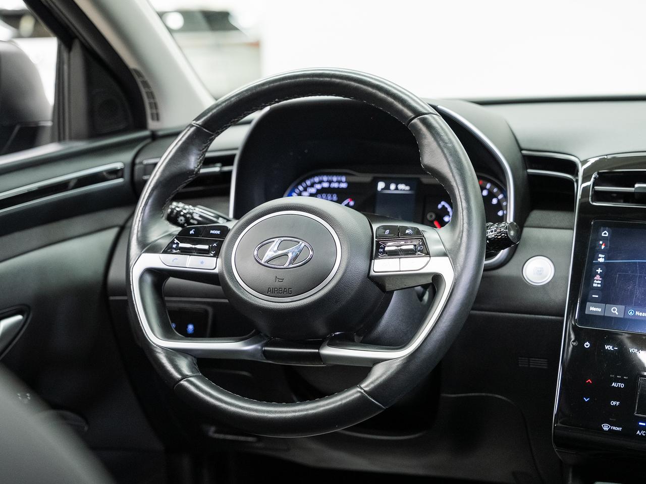 2024 Hyundai Tucson TREND AWD | Pano roof | Leather | ACC | CarPlay