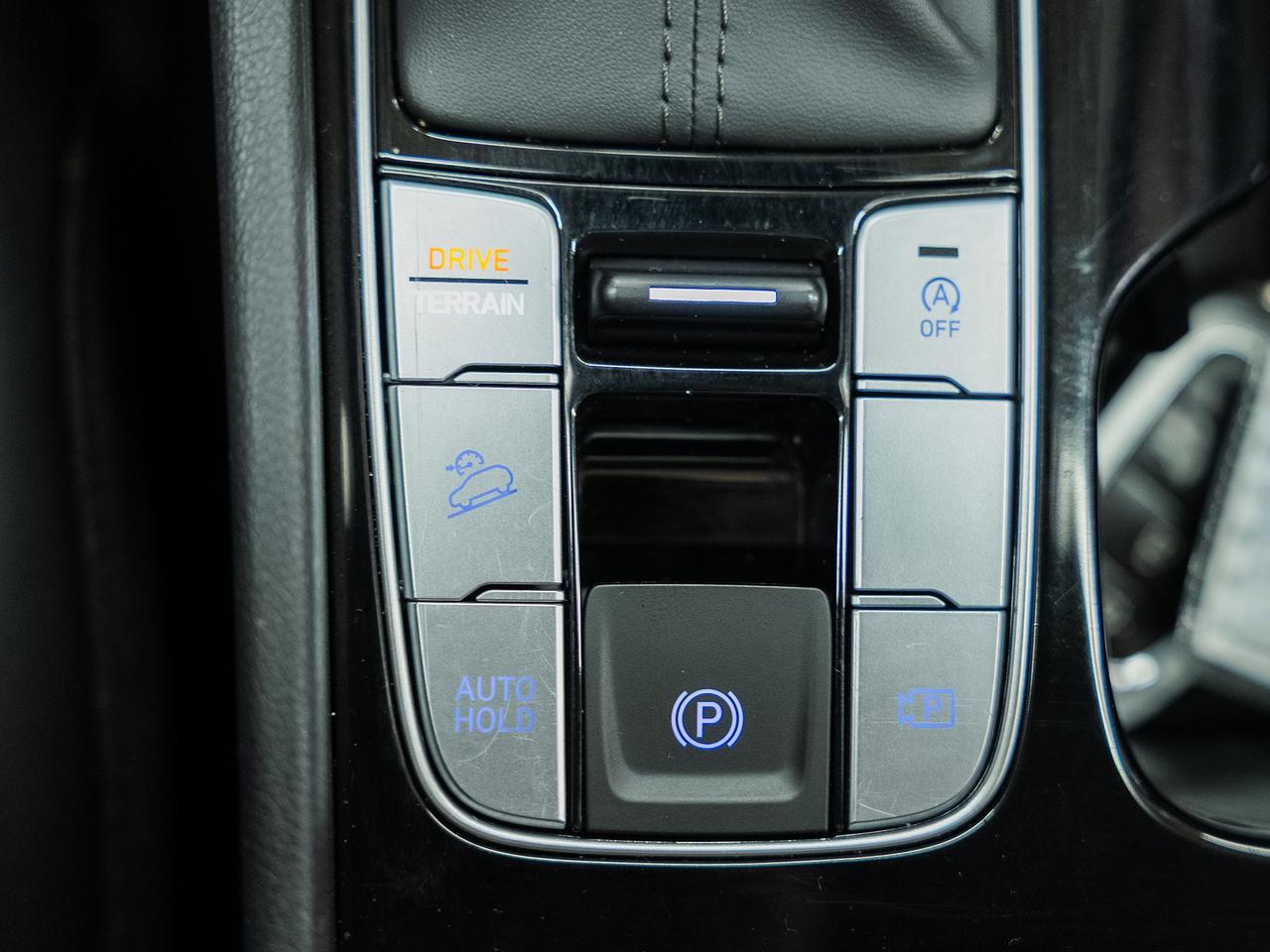 2024 Hyundai Tucson TREND AWD | Pano roof | Leather | ACC | CarPlay