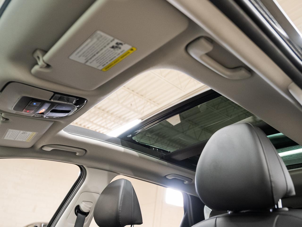 2024 Hyundai Tucson TREND AWD | Pano roof | Leather | ACC | CarPlay