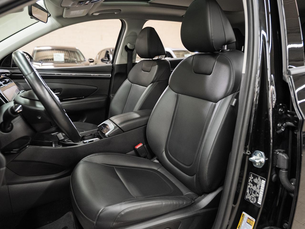 2024 Hyundai Tucson TREND AWD | Pano roof | Leather | ACC | CarPlay
