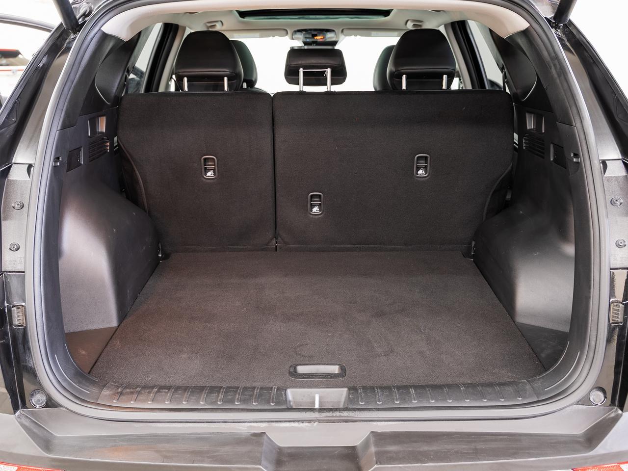 2024 Hyundai Tucson TREND AWD | Pano roof | Leather | ACC | CarPlay