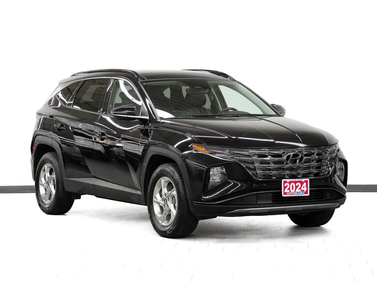 2024 Hyundai Tucson TREND AWD | Pano roof | Leather | ACC | CarPlay