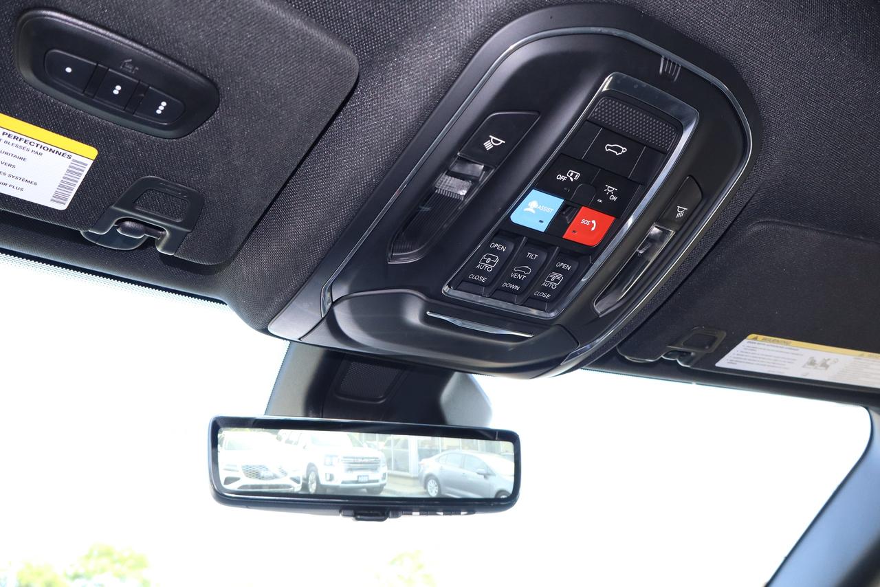 2024 Jeep Grand Cherokee Limited Photo