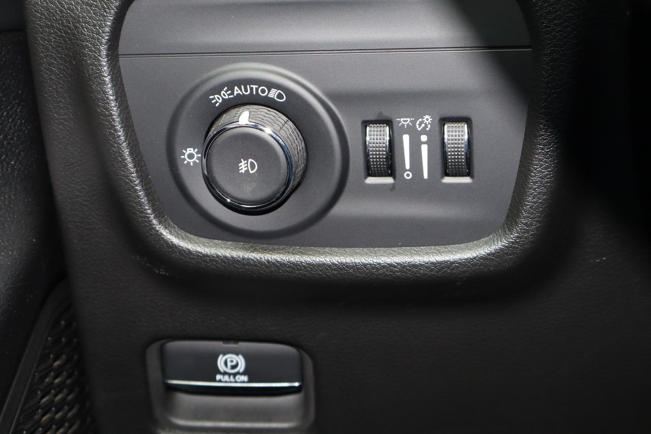 2024 Jeep Grand Cherokee Limited Photo