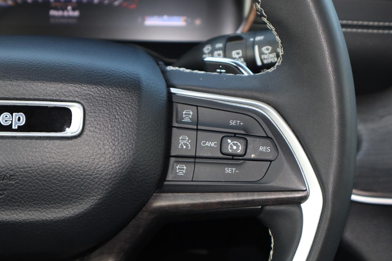 2024 Jeep Grand Cherokee Limited Photo