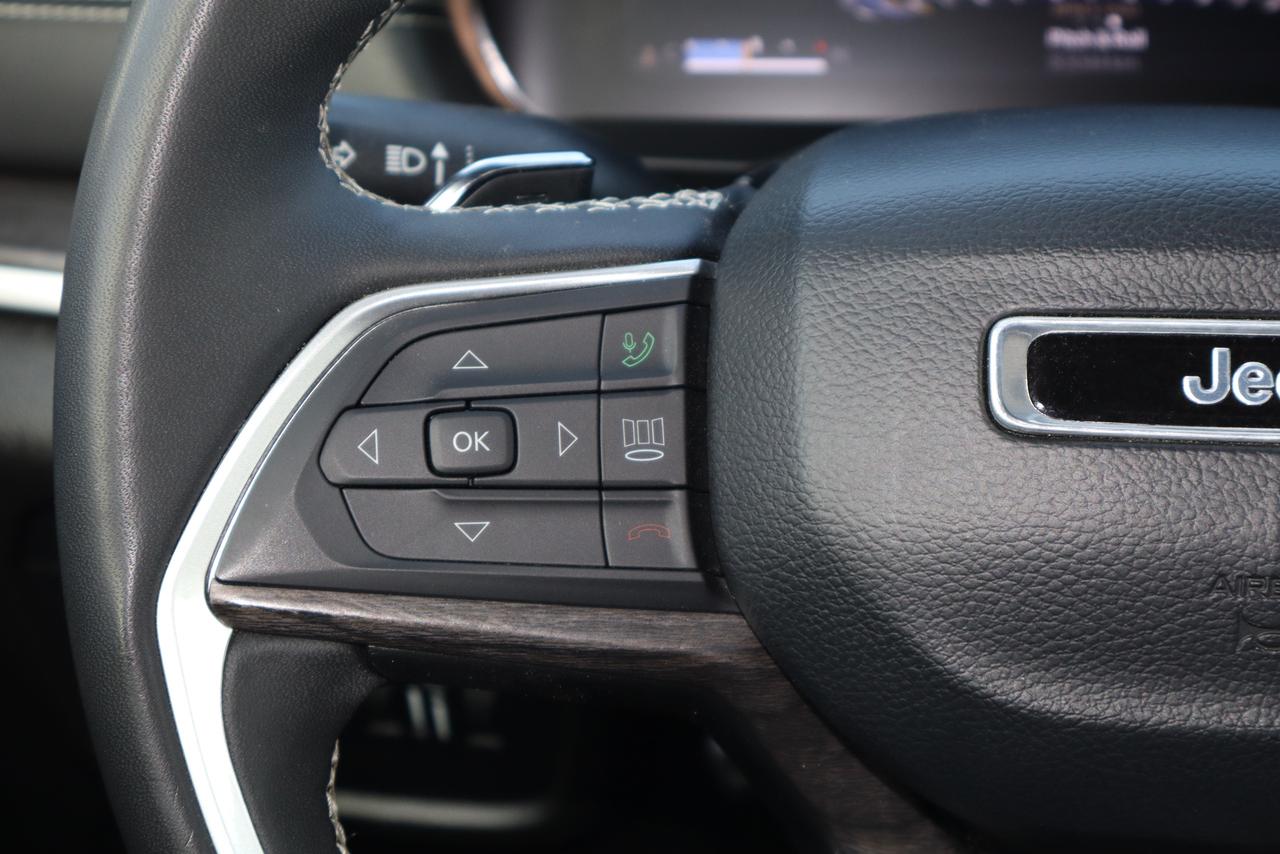2024 Jeep Grand Cherokee Limited Photo