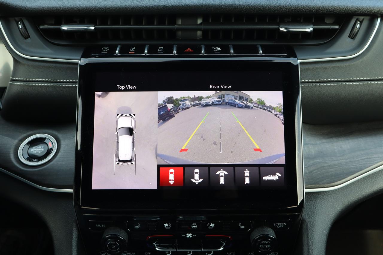 2024 Jeep Grand Cherokee Limited Photo