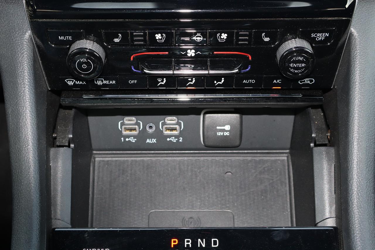 2024 Jeep Grand Cherokee Limited Photo