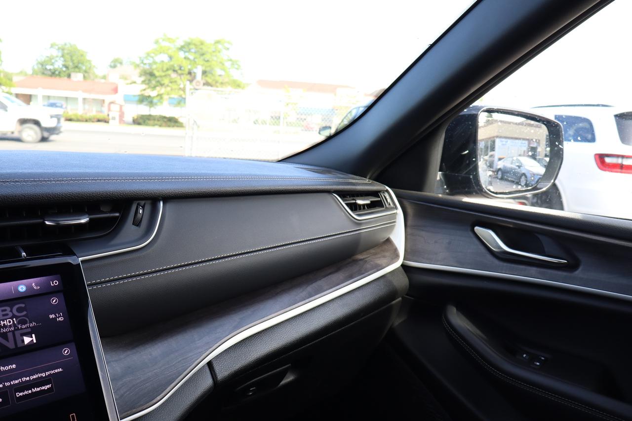 2024 Jeep Grand Cherokee Limited Photo