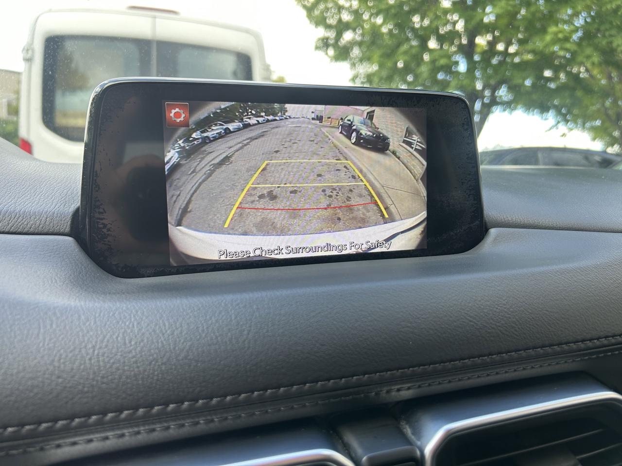 2017 Mazda CX-5 GS AWD, NAV, BACK-UP CAM, AND MORE!! - Photo #20