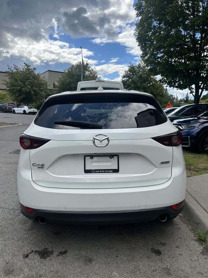 2017 Mazda CX-5 GS AWD, NAV, BACK-UP CAM, AND MORE!! - Photo #6