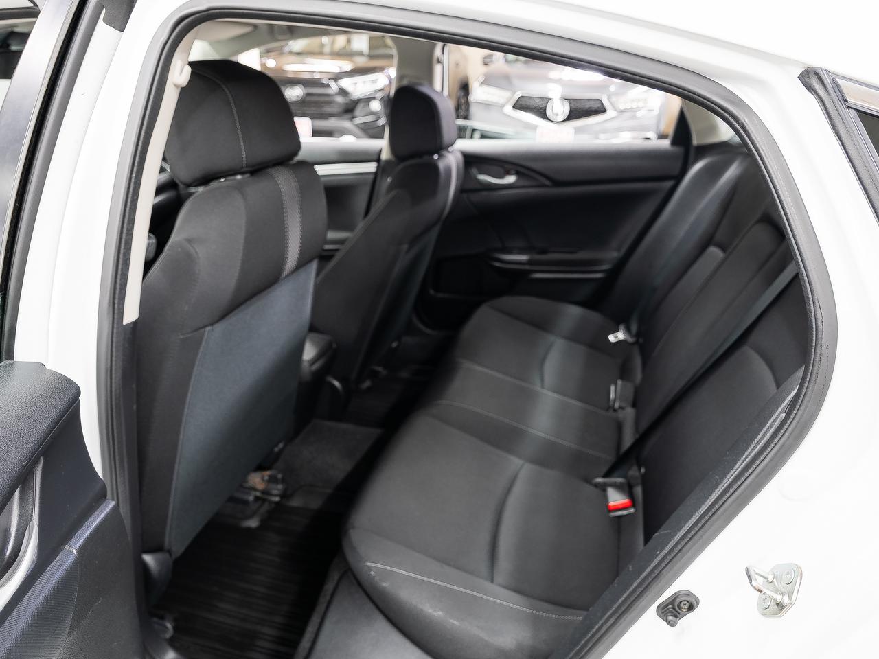 2020 Honda Civic LX | Heated Seats | ACC | LaneDep | CarPlay