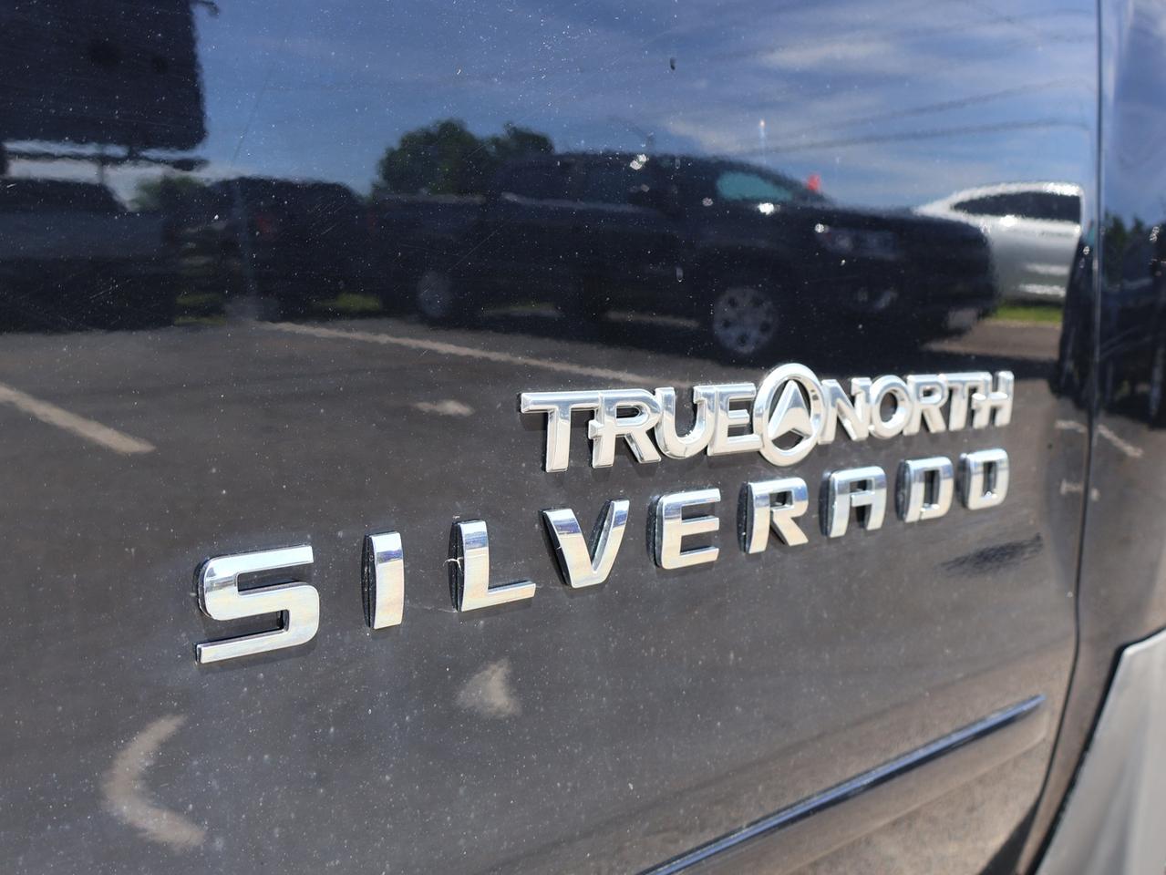 2017 Chevrolet Silverado 1500 V8 LT-Z71 CREW 4WD CERTIFIED *ACCIDENT FREE*LOW KMS* CAMERA BLUETOOTH CRUISE ALLOYS Photo