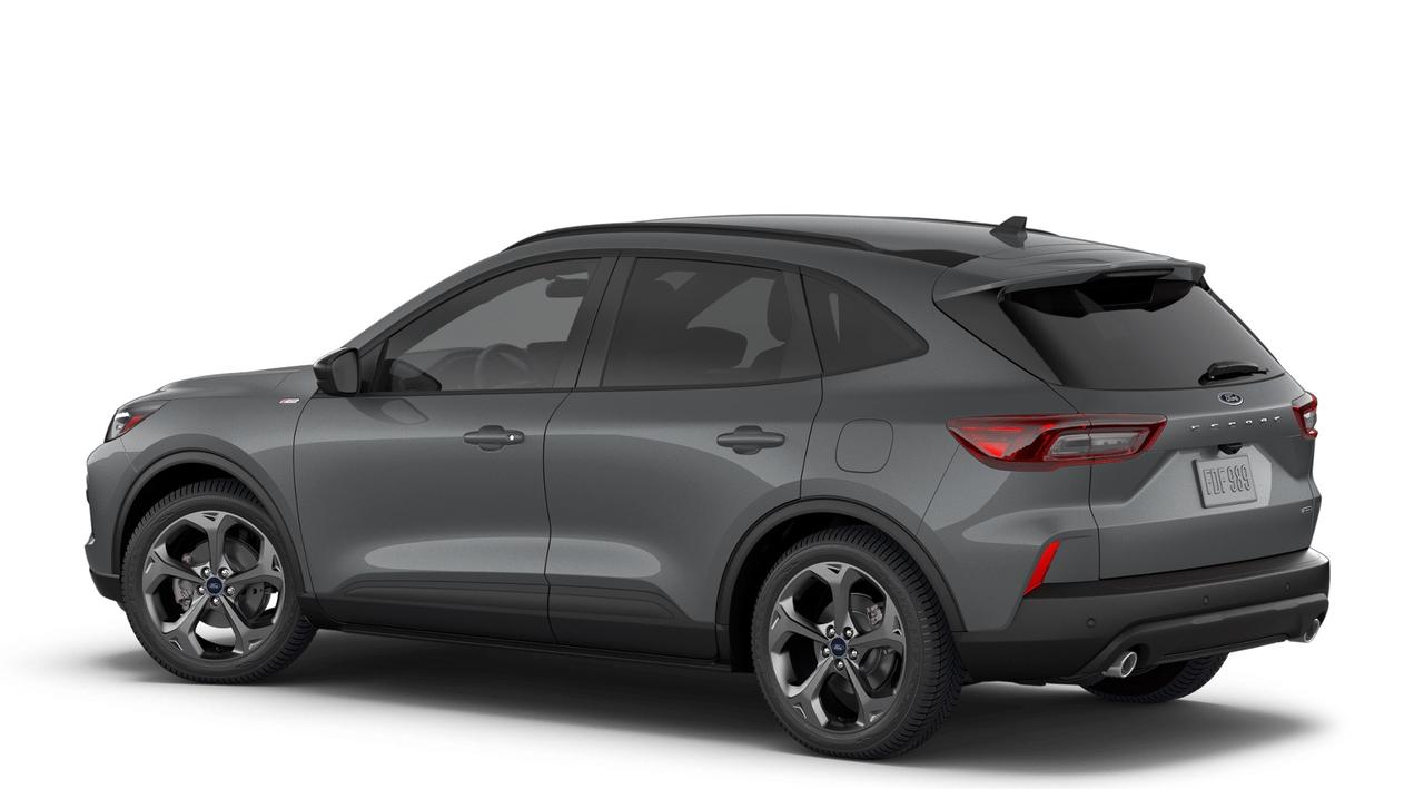 2026 Ford Escape ST-Line AWD Photo1