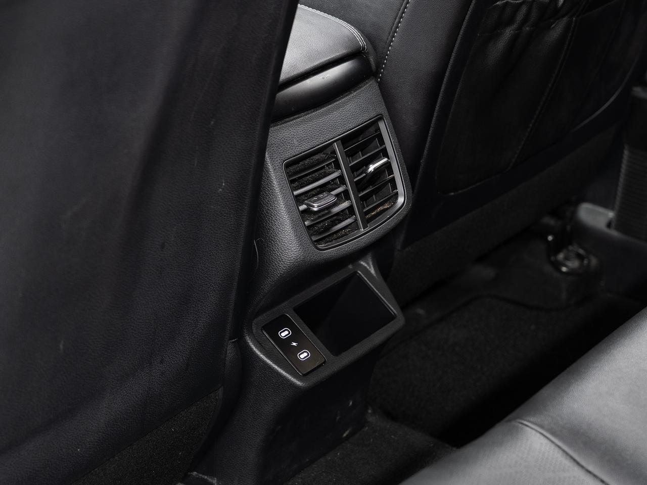 2024 Kia Seltos EX AWD | Sunroof | Heated Seats | BSM | CarPlay