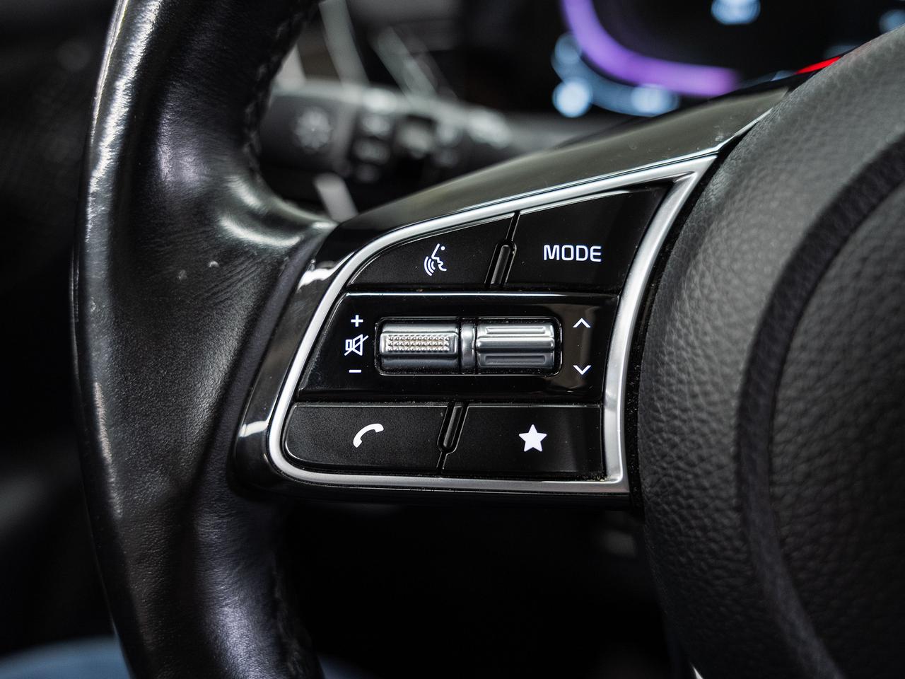 2024 Kia Seltos EX AWD | Sunroof | Heated Seats | BSM | CarPlay