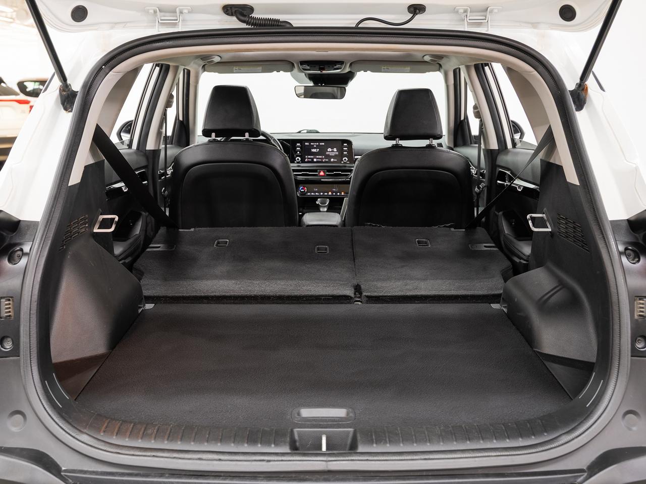 2024 Kia Seltos EX AWD | Sunroof | Heated Seats | BSM | CarPlay
