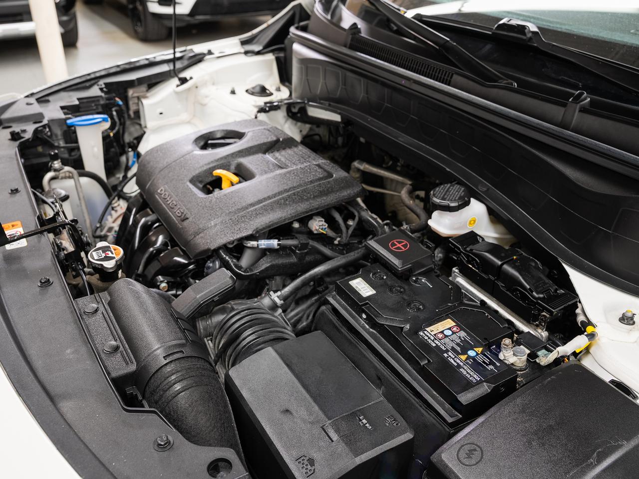 2024 Kia Seltos EX AWD | Sunroof | Heated Seats | BSM | CarPlay