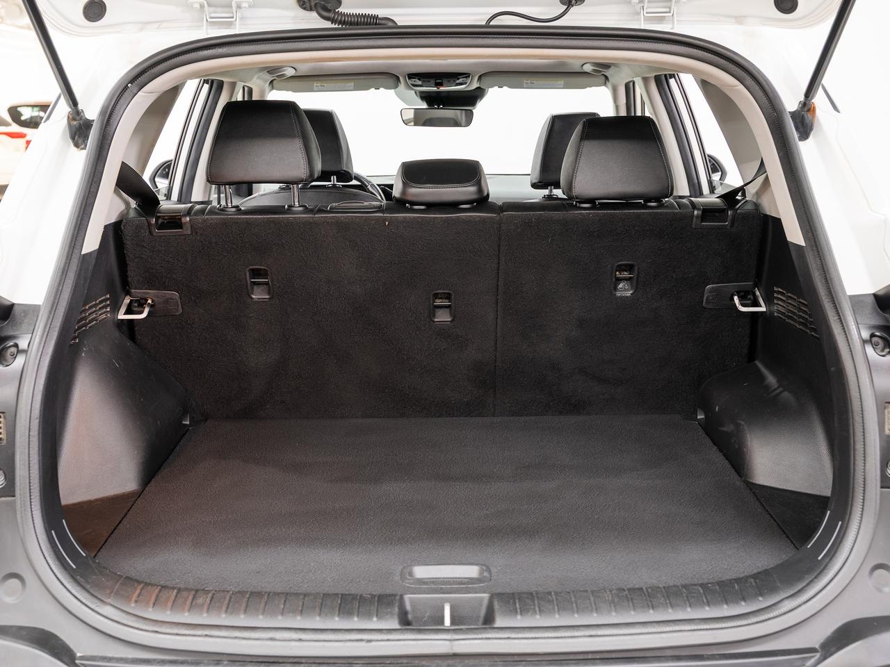 2024 Kia Seltos EX AWD | Sunroof | Heated Seats | BSM | CarPlay