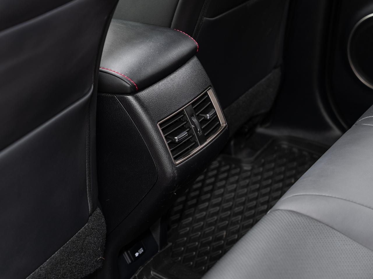 2021 Lexus NX 300 F-SPORT2 AWD | Red Leather | Sunroof | CarPlay