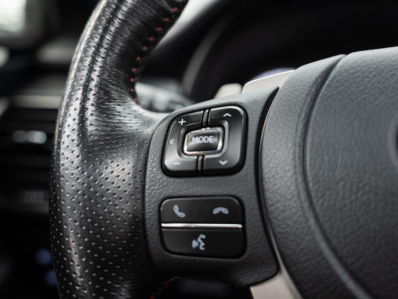 2021 Lexus NX 300 F-SPORT2 AWD | Red Leather | Sunroof | CarPlay