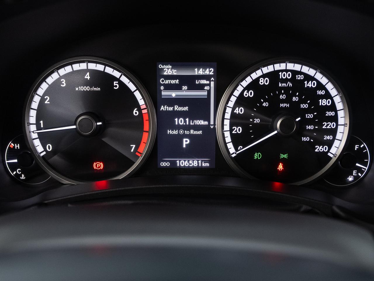2021 Lexus NX 300 F-SPORT2 AWD | Red Leather | Sunroof | CarPlay