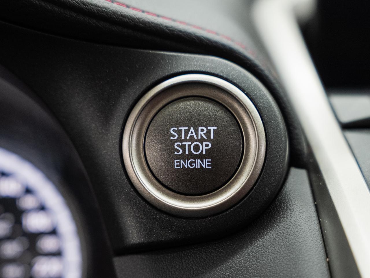 2021 Lexus NX 300 F-SPORT2 AWD | Red Leather | Sunroof | CarPlay