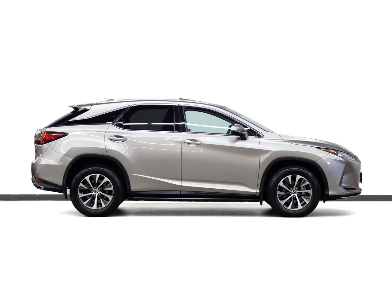 2022 Lexus RX LUXURY AWD | Nav | Sunroof | Leather | CarPlay Photo