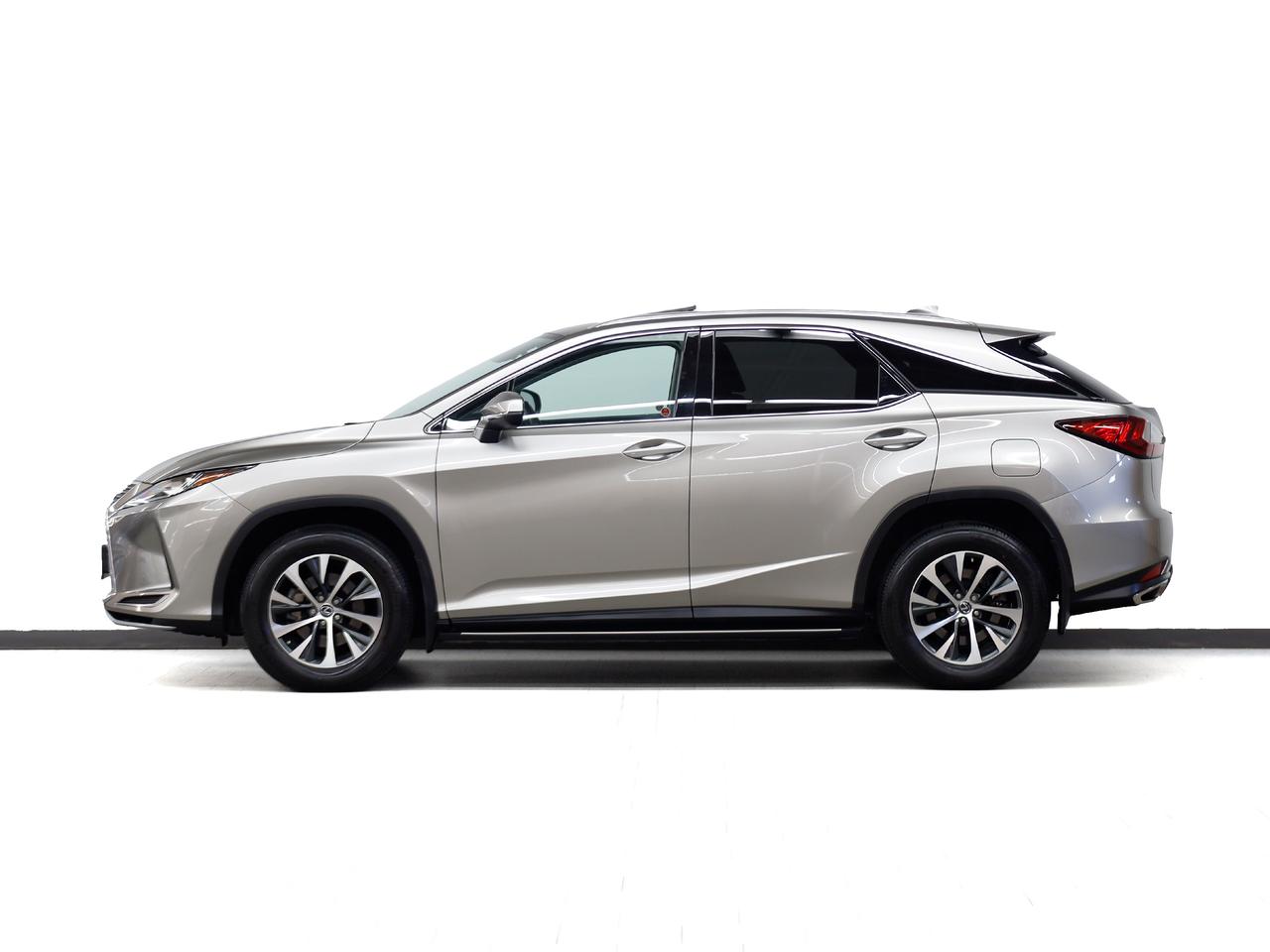 2022 Lexus RX LUXURY AWD | Nav | Sunroof | Leather | CarPlay Photo