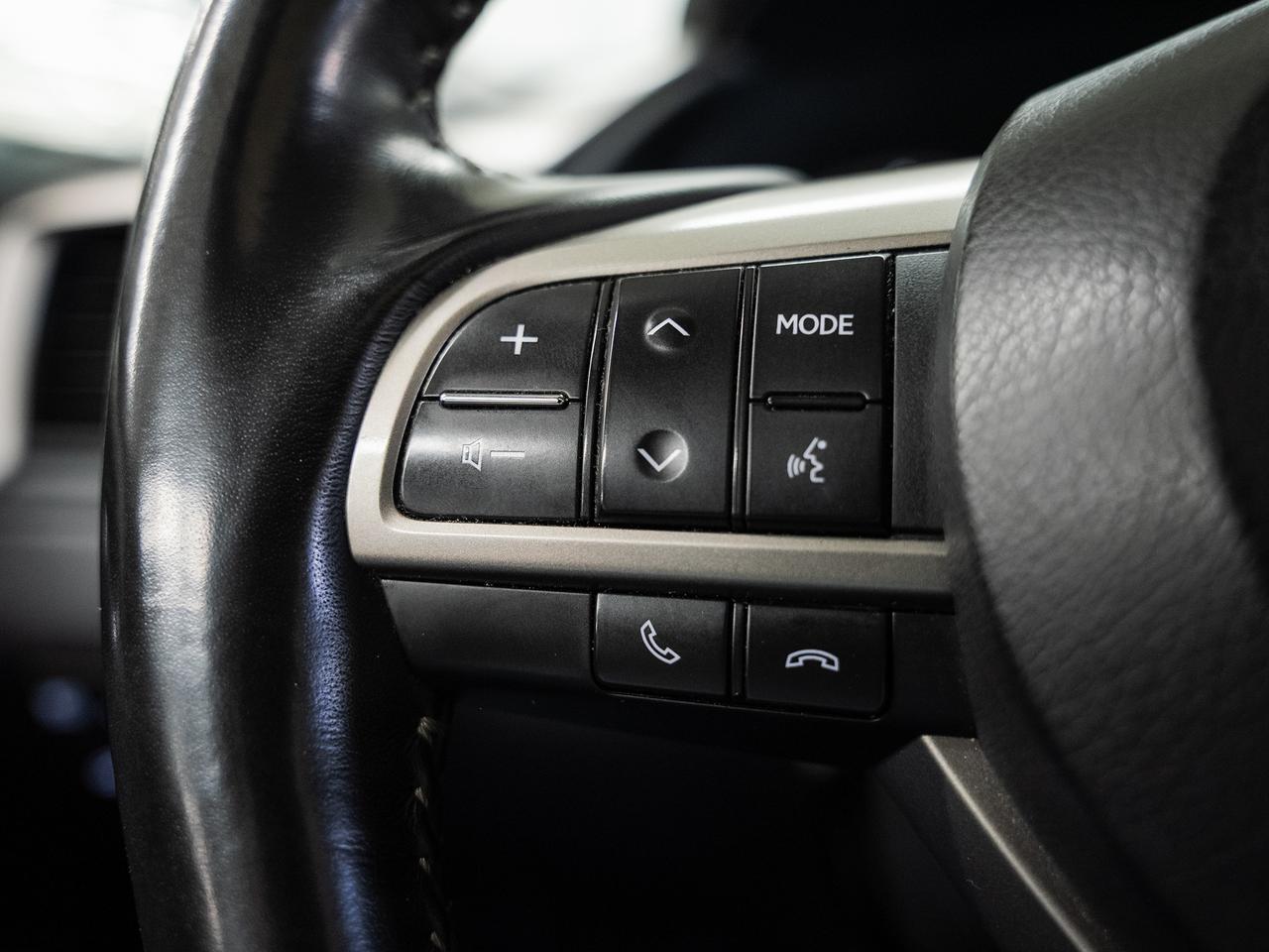 2022 Lexus RX LUXURY AWD | Nav | Sunroof | Leather | CarPlay Photo