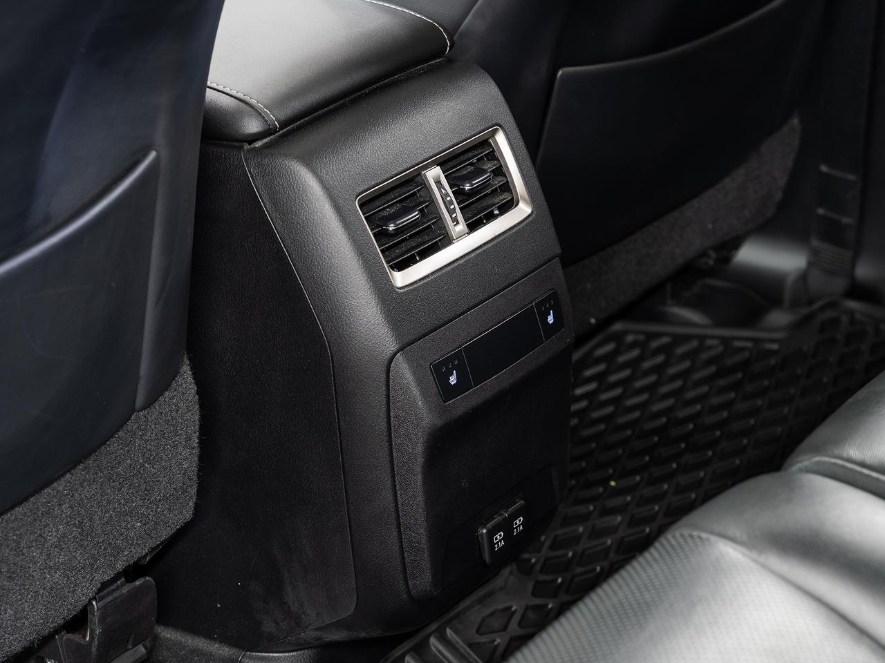 2022 Lexus RX LUXURY AWD | Nav | Sunroof | Leather | CarPlay