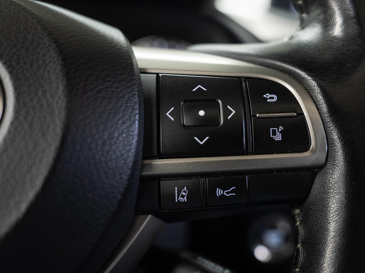 2022 Lexus RX LUXURY AWD | Nav | Sunroof | Leather | CarPlay