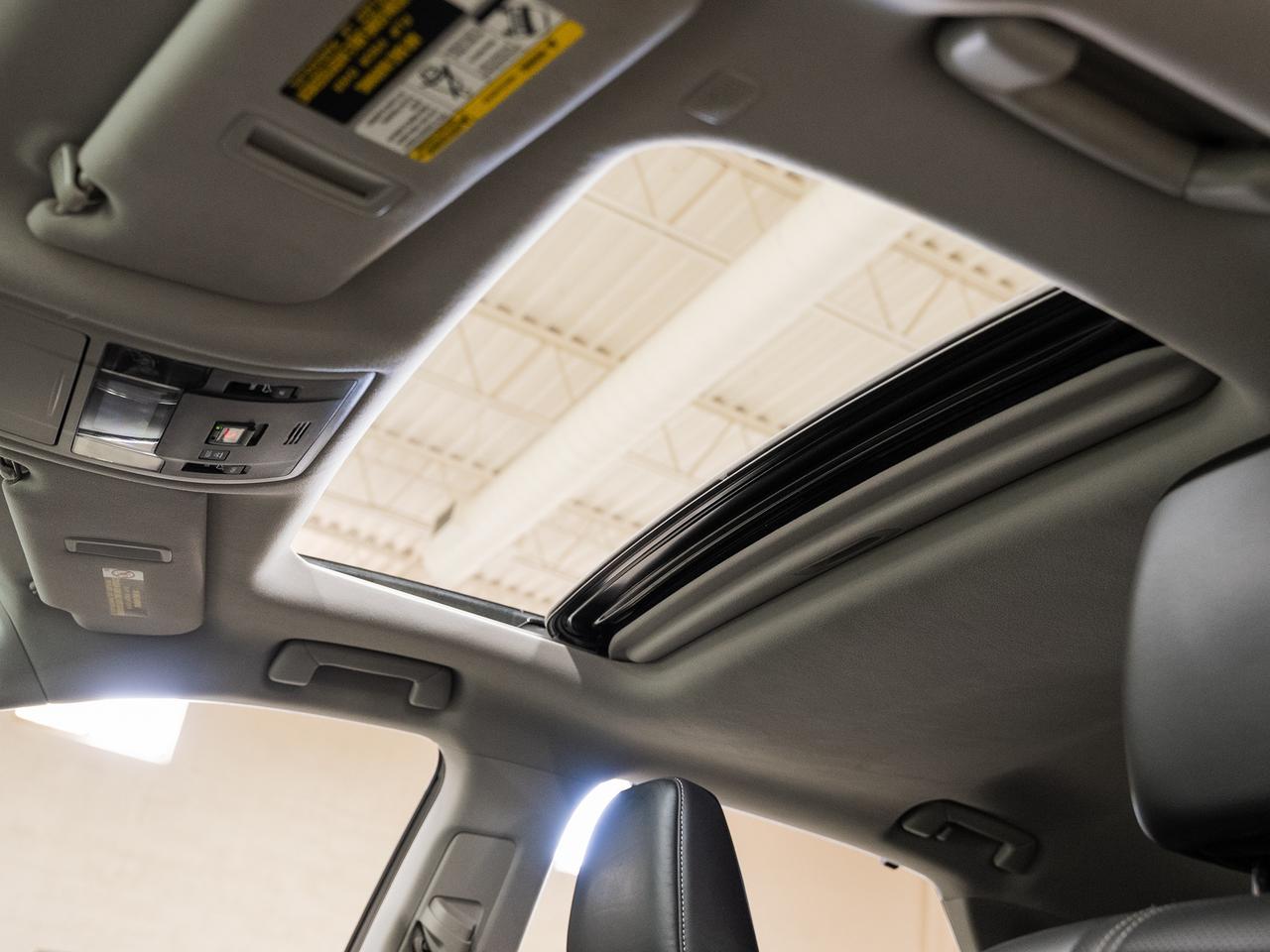 2022 Lexus RX LUXURY AWD | Nav | Sunroof | Leather | CarPlay