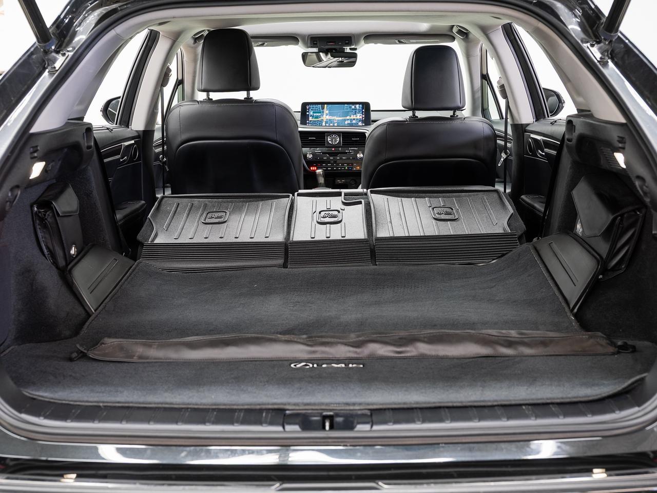 2022 Lexus RX LUXURY AWD | Nav | Sunroof | Leather | CarPlay Photo
