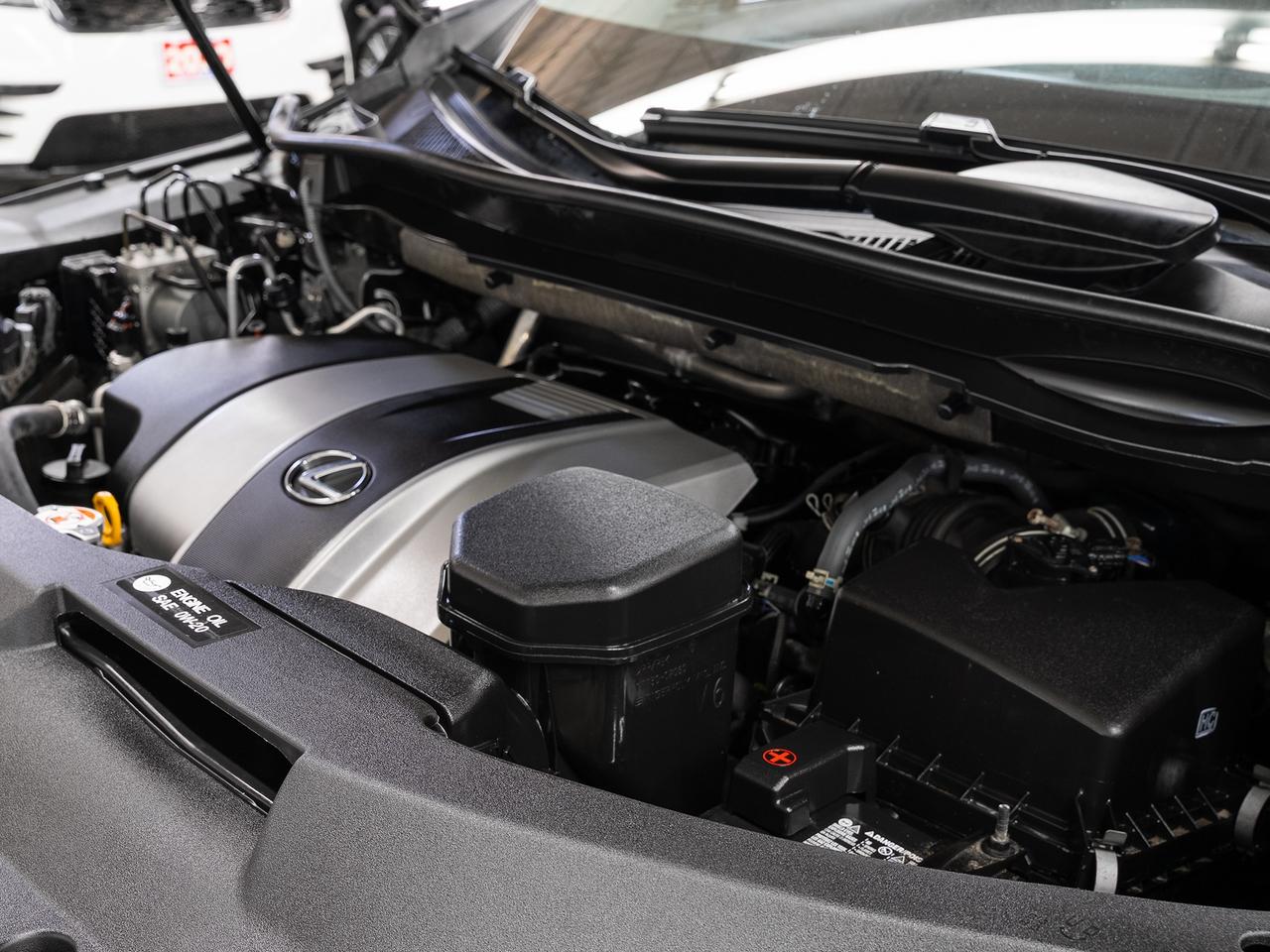 2022 Lexus RX LUXURY AWD | Nav | Sunroof | Leather | CarPlay Photo