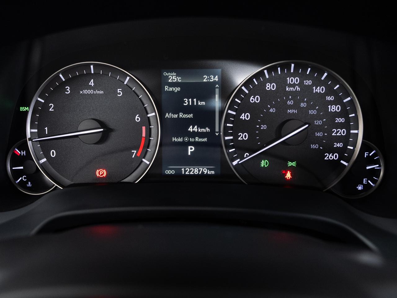 2022 Lexus RX LUXURY AWD | Nav | Sunroof | Leather | CarPlay Photo