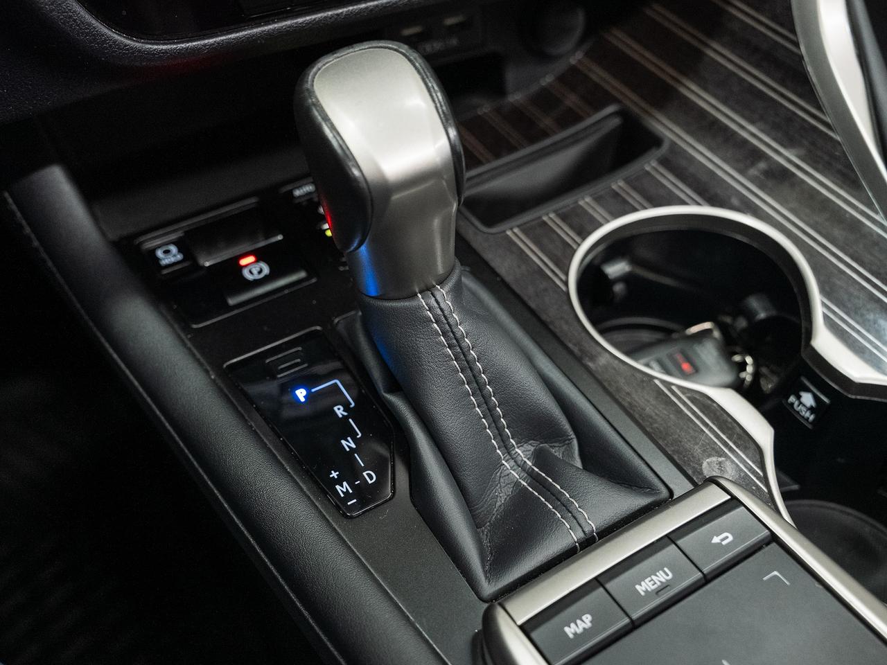 2022 Lexus RX LUXURY AWD | Nav | Sunroof | Leather | CarPlay