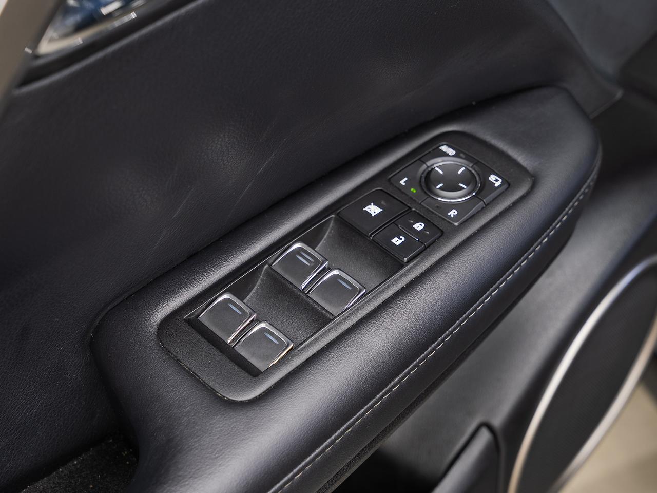 2022 Lexus RX LUXURY AWD | Nav | Sunroof | Leather | CarPlay Photo