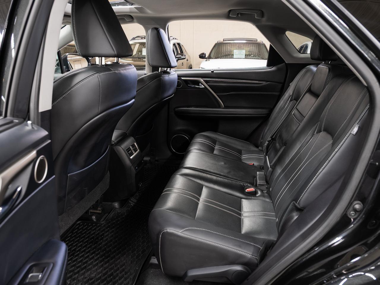 2022 Lexus RX LUXURY AWD | Nav | Sunroof | Leather | CarPlay