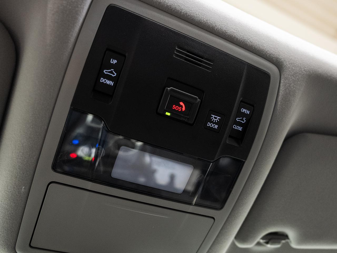 2022 Lexus RX LUXURY AWD | Nav | Sunroof | Leather | CarPlay Photo