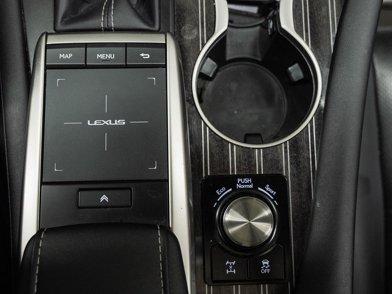 2022 Lexus RX LUXURY AWD | Nav | Sunroof | Leather | CarPlay