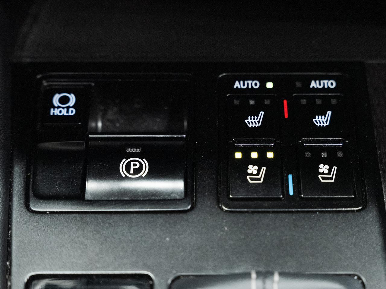 2022 Lexus RX LUXURY AWD | Nav | Sunroof | Leather | CarPlay Photo