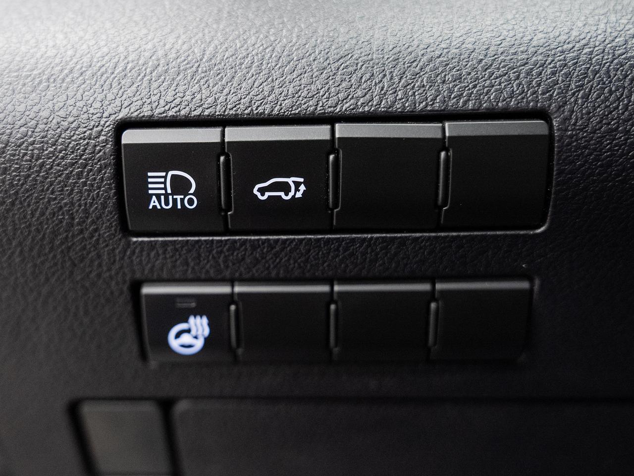 2022 Lexus RX LUXURY AWD | Nav | Sunroof | Leather | CarPlay