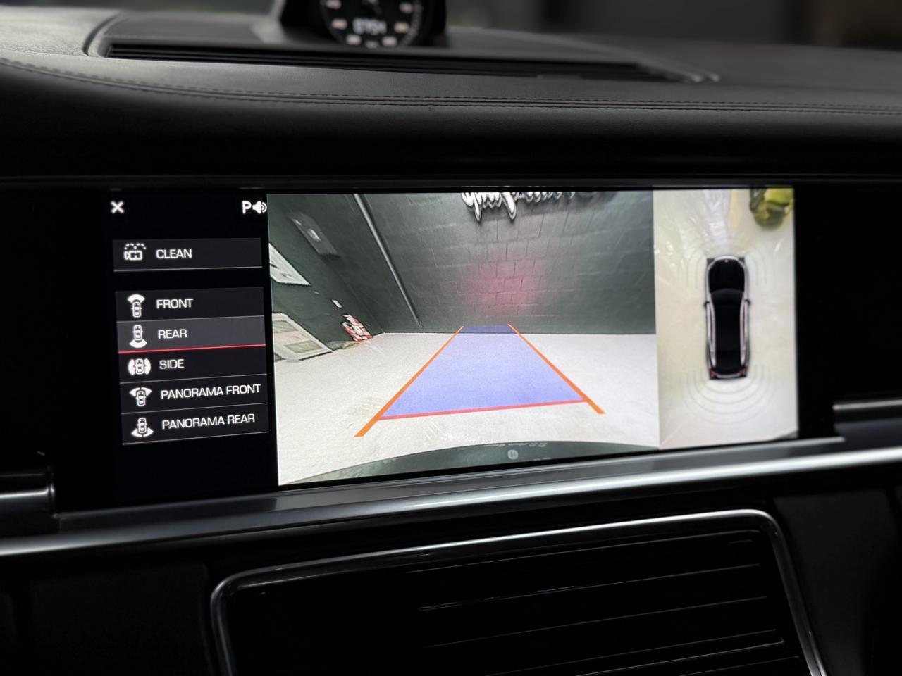 2018 Porsche Panamera 4 E-HYBRID|PANO|CHRONO|BSM|AIR SUSPN.| Photo