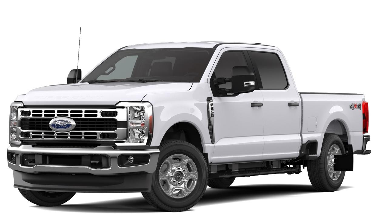 New 2026 Ford F-250 Super Duty SRW XLT for sale in Manning, AB