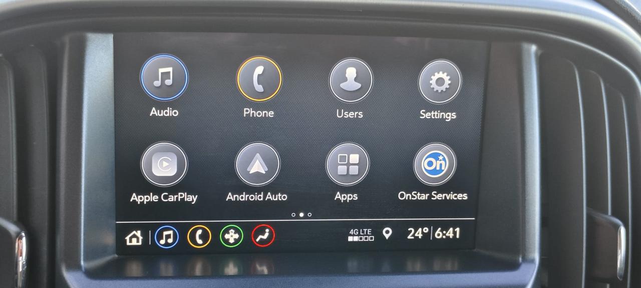 2019 GMC Canyon 4WD SLE - Photo #37