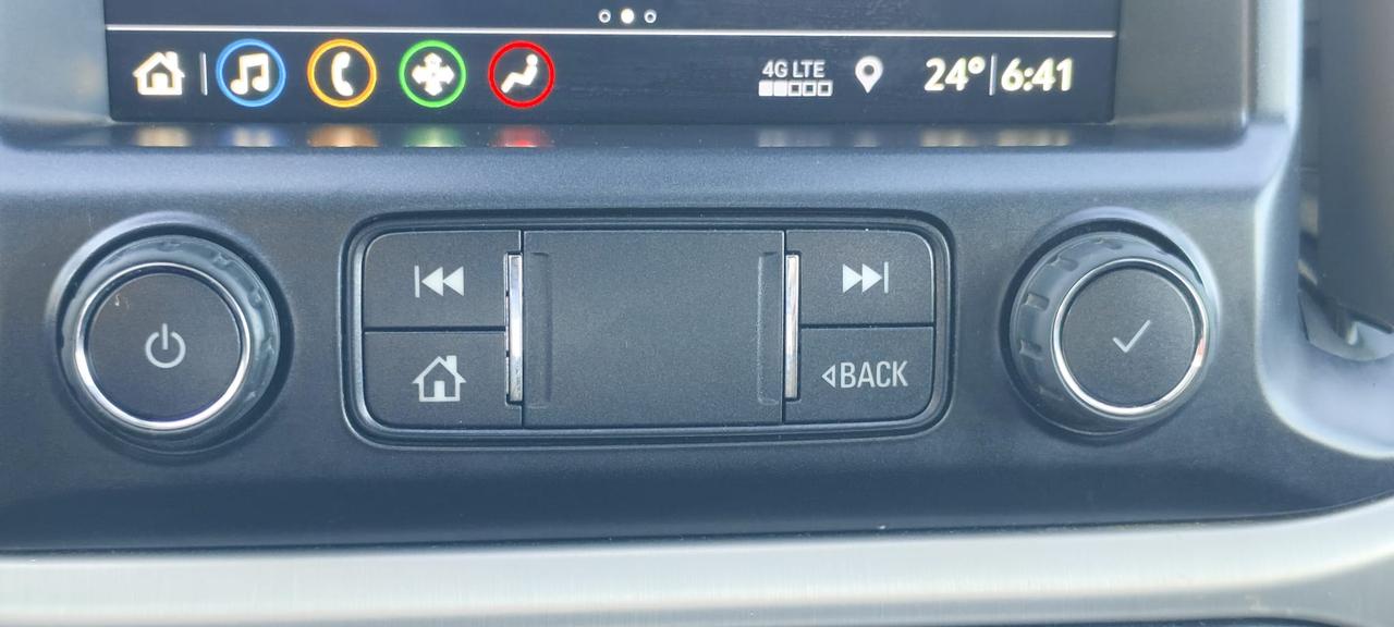 2019 GMC Canyon 4WD SLE - Photo #39